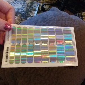 Trance Queen *NEW* Jamberry Nail Wraps